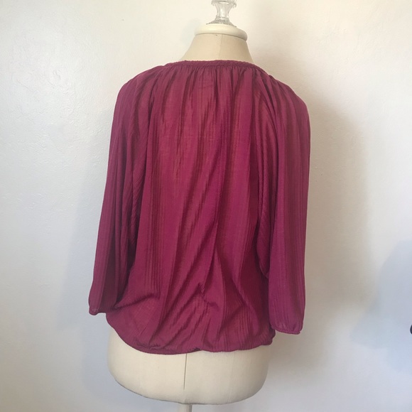 💙 Pretty Top - Picture 2 of 2